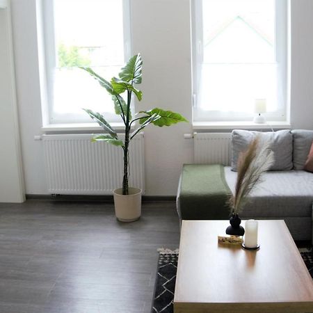 Fewo Rubezahl Mit Kamin Apartment Bad Harzburg Luaran gambar