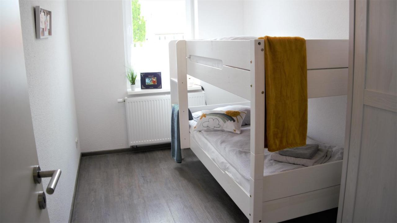 Fewo Rubezahl Mit Kamin Apartment Bad Harzburg Luaran gambar