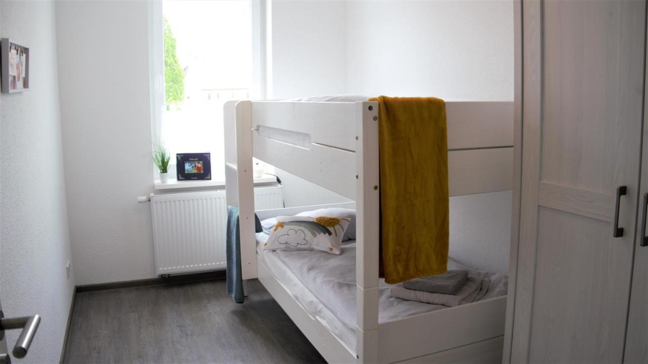 Fewo Rubezahl Mit Kamin Apartment Bad Harzburg Luaran gambar